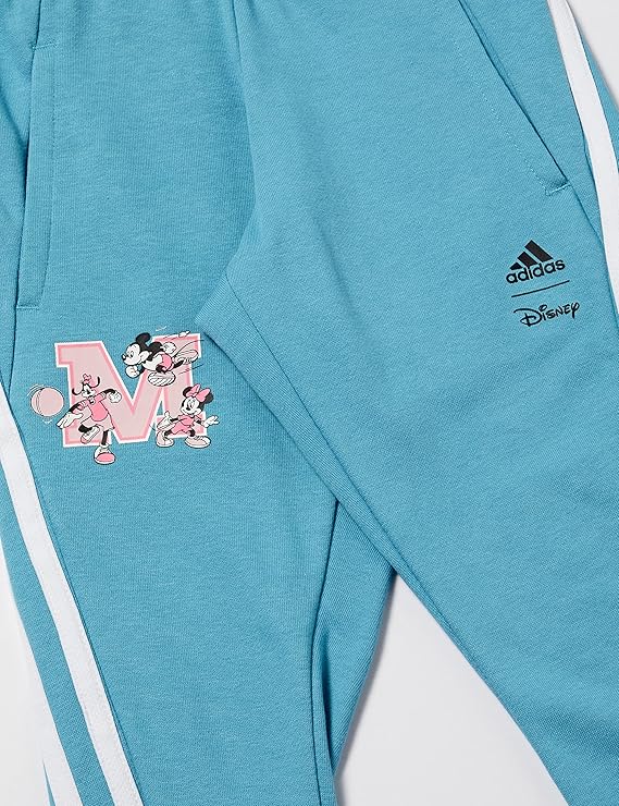 Amazon | [アディダス] スウェット上下セット LK DISNEY